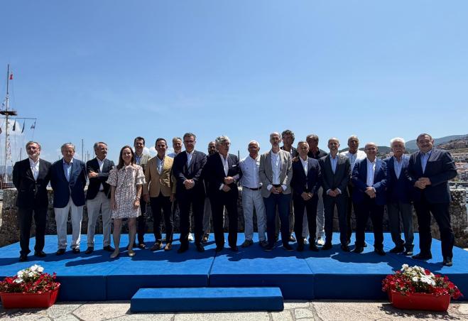 CCDR NORTE destaca potencial da Eurorregião Galiza–Norte de Portugal como polo de competitividade e...
