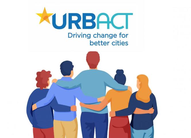 URBACT aprova 25 Redes de Transferência de Boas Práticas