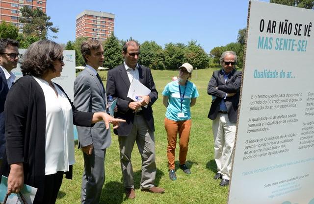 CCDR-N assina protocolos de cooperação com ANTROP, Município do Porto e PSP 