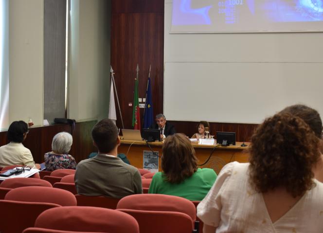 CCDR NORTE apela ao reforço da autonomia estratégica da União Europeia