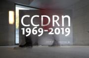 Instalação 50 Anos CCDR-N