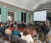 CCDR NORTE mostra diversidade de expressões culturais no Douro
