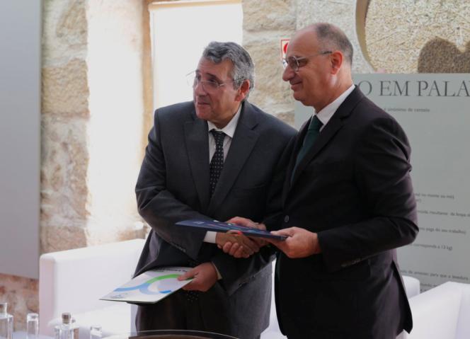 CCDR NORTE e Carrazeda de Ansiães acordam cooperação para valorizar a tradição da tanoaria artesanal do Douro
