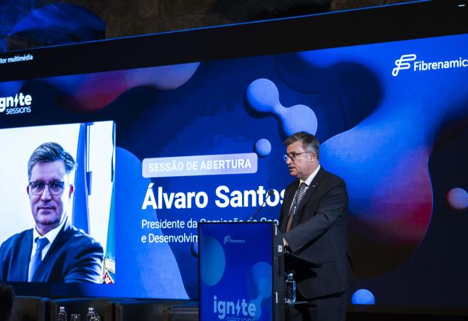 NORTE 2030 lança novo Aviso para o investimento empresarial