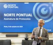 CCDR NORTE assinou protocolos com 12 entidades do setor cultural ao abrigo do NORTE PONTUAL