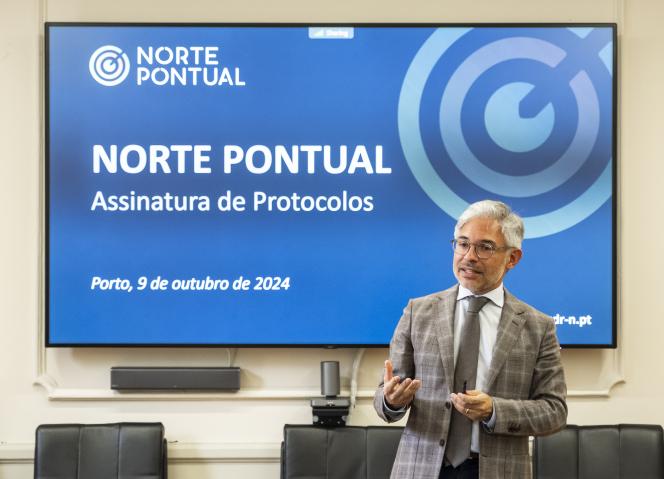CCDR NORTE assinou protocolos com 12 entidades do setor cultural ao abrigo do NORTE PONTUAL