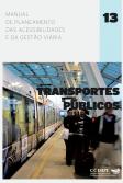 TRANSPORTES PÚBLICOS - 13