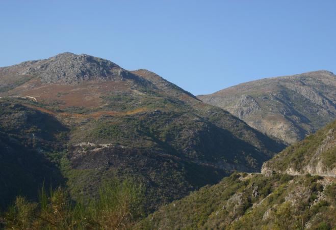Caracterização Territorial Avançada reforça conhecimento do território e apoio à Reserva Ecológica...
