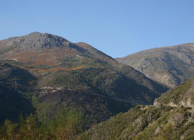 Caracterização Territorial Avançada reforça conhecimento do território e apoio à Reserva Ecológica Nacional no Norte