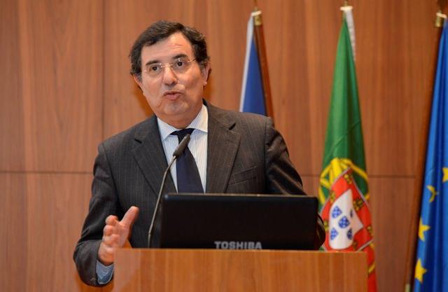 Manuel Castro Almeida, Secretário de Estado do Desenvolvimento Regional