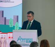 CCDR NORTE reforça compromisso com a ação climática local na 4.ª edição da conferência “Autarcas pelo Clima”