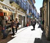1ª Jornada Transfronteiriça de Reflexão sobre o Turismo na Eurorregião Galiza – Norte de Portugal