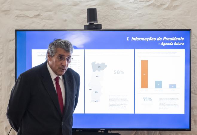 CIM do Cávado reforça aposta estratégica na Cultura e Agricultura como motores de desenvolvimento r...