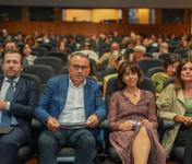 Norte acolheu sessão dedicada às novas oportunidades de financiamento dos EEA Grants