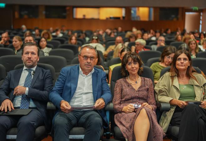 Norte acolheu sessão dedicada às novas oportunidades de financiamento dos EEA Grants
