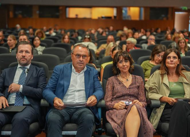 Norte acolheu sessão dedicada às novas oportunidades de financiamento dos EEA Grants