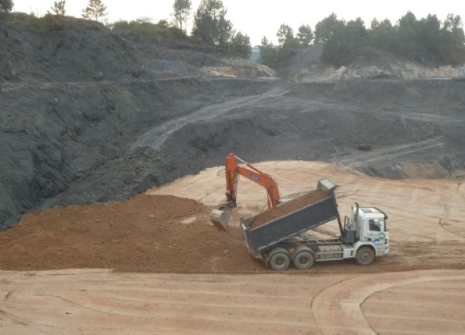 CCDR-N avalia soluções com Governo para resolver problema ambiental de S. Pedro da Cova