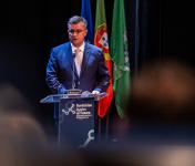 Novas autoestradas digitais vão ligar 288 concelhos e reduzir desigualdades territoriais