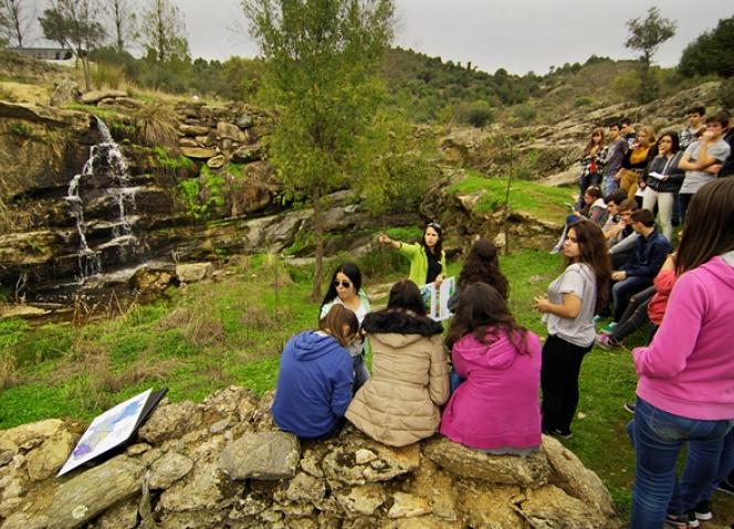 CCDR-N participa no I Congresso de Turismo - Terras de Cavaleiros