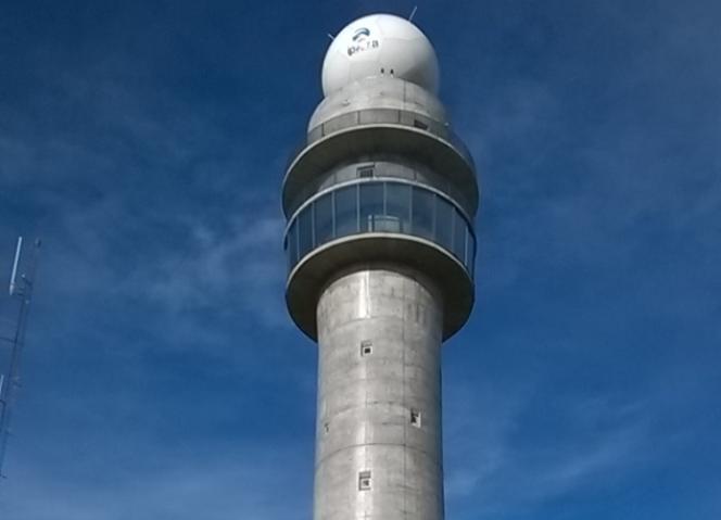 CCDR-N testemunha inauguração do Radar Meteorológico do Norte