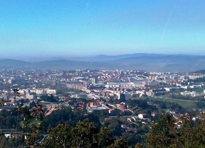 Braga e Espinho participam no URBACT Infoday 2018