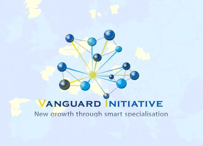 CCDR NORTE divulgou oportunidades inter-regionais de financiamento no âmbito da Vanguard Iniciative