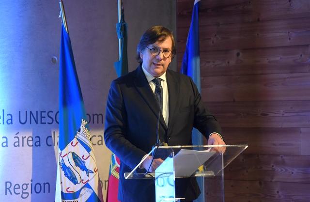 António Filipe, Presidente da Liga dos Amigos do Douro Património Mundial