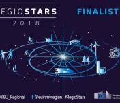 Kastelo e i3S finalistas nos Prémios Europeus REGIOSTARS