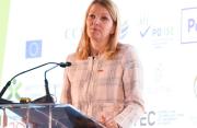 Mari Kiviniemi, Secretária-Geral adjunta da OCDE