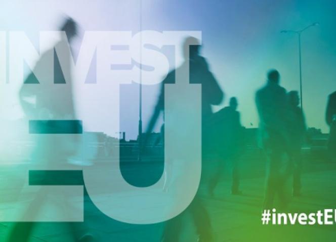 Campanha #investEU chega a Guimarães