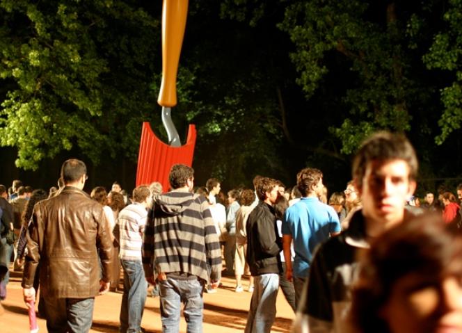 Serralves acolhe conferência internacional sobre Indústrias Criativas