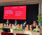 Norte presente no 10º aniversário da Paisagem Vinhateira de Piedmont como Património da UNESCO