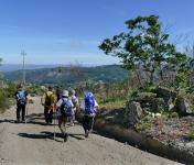 “Caminho de Torres” apresentado como itinerário jacobeu