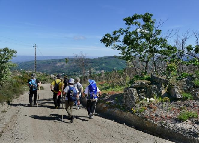 “Caminho de Torres” apresentado como itinerário jacobeu