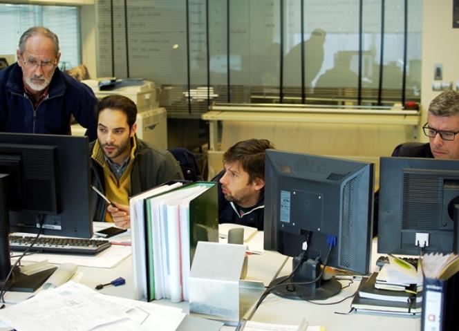 Destaque do setor TIC no JOB DAY em Guimarães