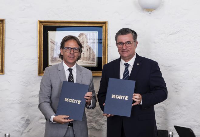 CCDR NORTE e NORTE 2030 aprofundam cooperação com a CIM do Cávado