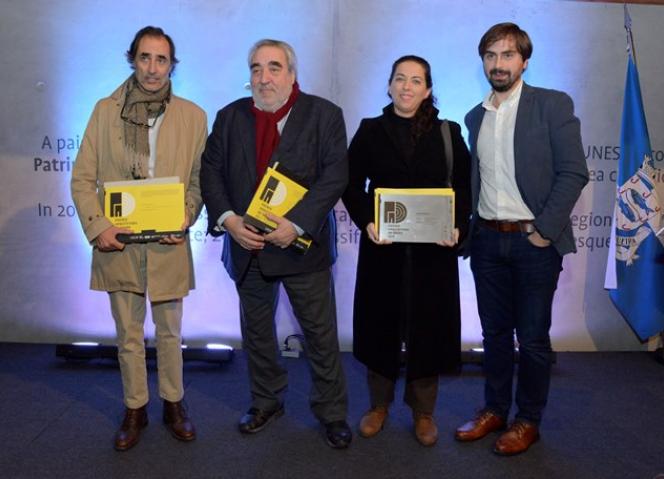 Souto de Moura vencedor do Prémio Arquitetura do Douro com Central Hidroelétrica do Tua