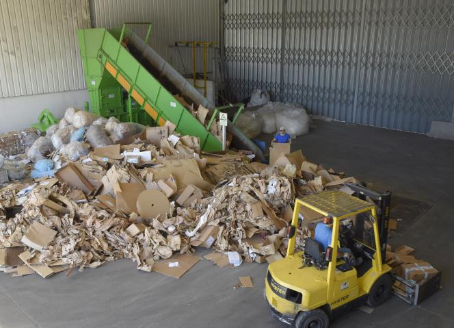Região Norte esclarece sobre registo de resíduos