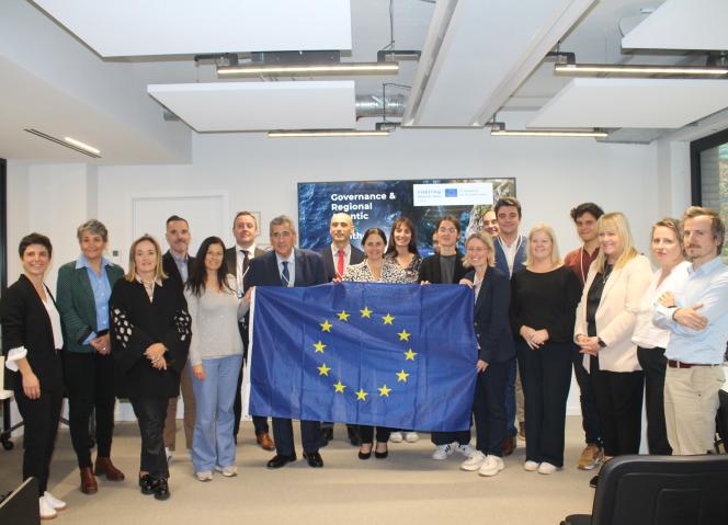 GRAAL pretende reforçar governação de programas de cooperação Interreg
