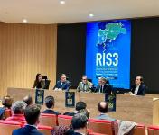 Região Norte destaca novo momento da cooperação em Jornadas sobre Especialização Inteligente, em Salamanca