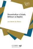 Descentralizar o Estado, Reforçar as Regiões - Discurso de Luís Valente de Oliveira nos 50 Anos da CCDR-N