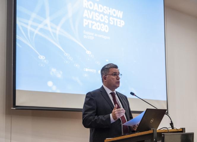 COMPETE 2030 lança no Norte a nova geração de apoios às tecnologias estratégicas