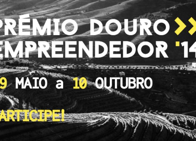 Rede EmpreenDouro abre candidaturas ao prémio Douro Empreendedor