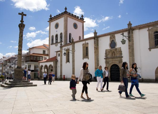 Trás-os-Montes ultrapassa investimentos de mais de 300 milhões de euros no Portugal 2020