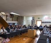 CCDR NORTE e CIM do Alto Tâmega e Barroso reforçam cooperação estratégica no âmbito do Norte + Próximo