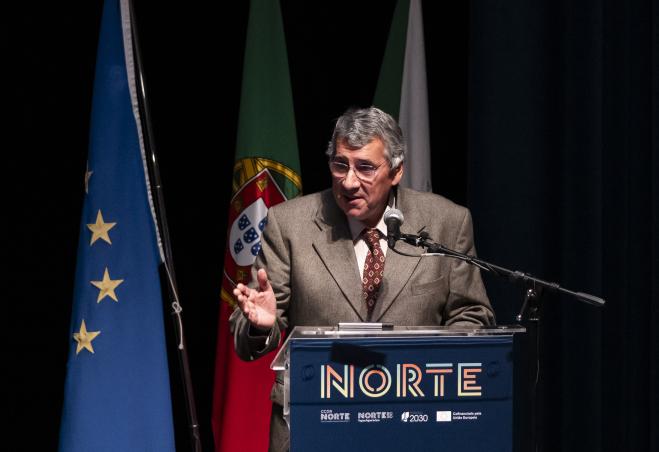 Presidente da CCDR NORTE defende maior autonomia regional e uma Europa mais coordenada para enfrent...
