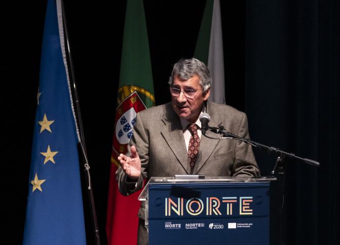 Presidente da CCDR NORTE defende maior autonomia regional e uma Europa mais coordenada para enfrentar “um tempo de complexidade e incerteza”