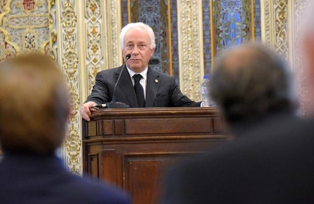 Carlos Costa, Governador do Banco de Portugal