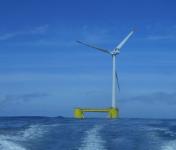 CCDR-N lança consulta pública da Avaliação de Incidências Ambientais da  “Central Eólica offshore Windfloat Atlantic”