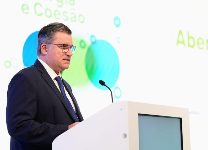 Álvaro Santos destaca papel estratégico na Região Norte